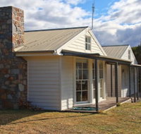 White Shell Cottage - Accommodation Whitsundays