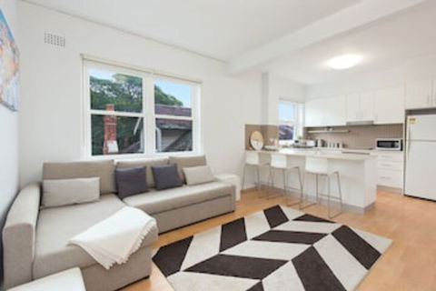 Central Bondi Apartment New H321 - Accommodation Whitsundays 0
