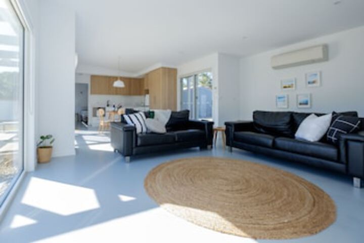 The East Coast TAS Accommodation Whitsundays