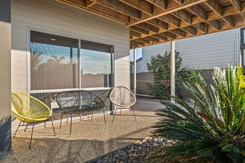 Oceans Eight - Accommodation Whitsundays 0