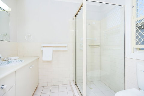 Salt - - Accommodation Whitsundays 4