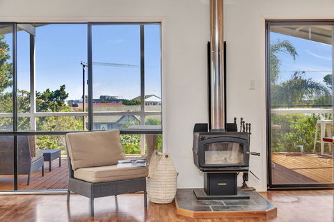 Zephyr Shores - Accommodation Whitsundays 5
