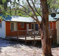 Freycinet Hideaway - Accommodation Whitsundays