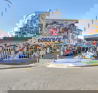 Private 4 Bedroom Beach House in Bondi - Accommodation Whitsundays