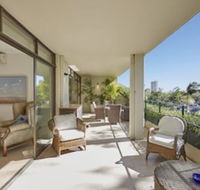 Woollahra Luxury Quiet  Central - Accommodation Whitsundays