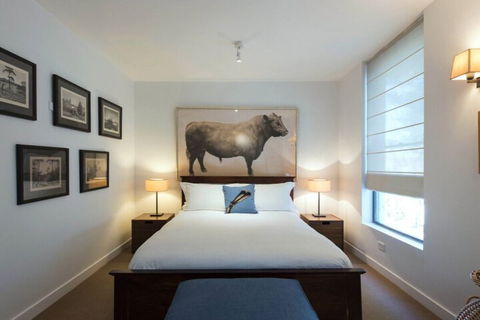 Woollahra Luxury Quiet & Central - Accommodation Whitsundays 2
