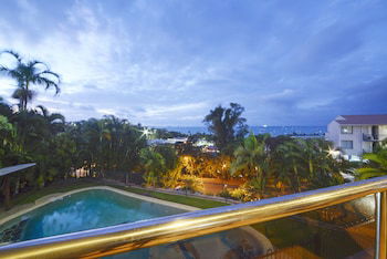 Airlie Harbour 3 Bedroom Apartment - Accommodation Whitsundays 4