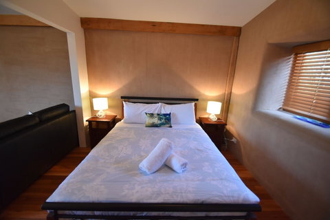 Studio 59 - Accommodation Whitsundays 6