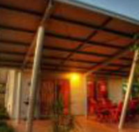 Samson Beach Chalets - Accommodation Whitsundays