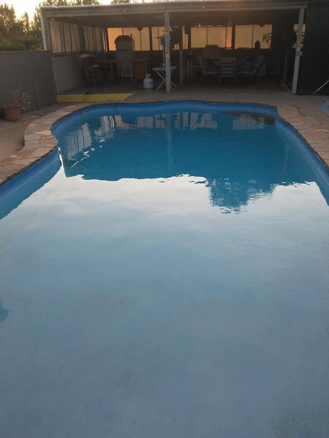 Hilltop Escape B&B - Accommodation Whitsundays 1