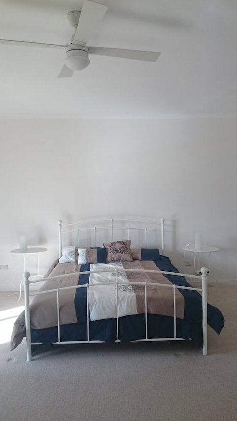 Hilltop Escape B&B - Accommodation Whitsundays 6