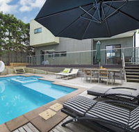 Corfu Sorrento - Accommodation Whitsundays