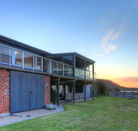Stanley View Beach House