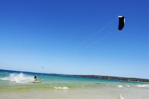 Jervis Bay Vista - Accommodation Whitsundays 4