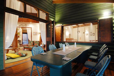 Cloud 9 - Accommodation Whitsundays 2