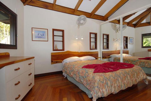 Cloud 9 - Accommodation Whitsundays 3
