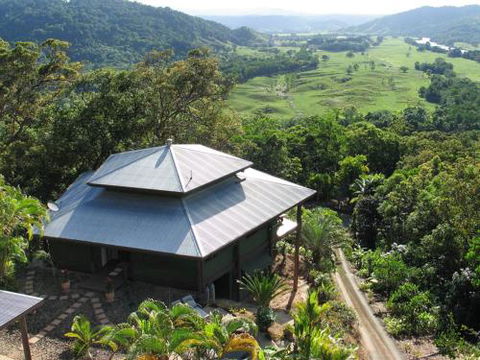 Cloud 9 - Accommodation Whitsundays 1