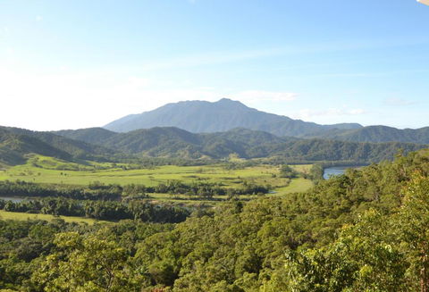 Cloud 9 - Accommodation Whitsundays 4