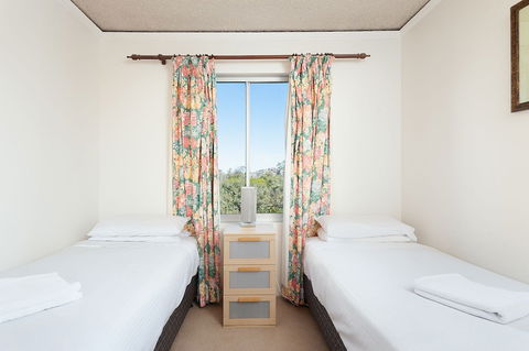 Absolute Water Front Coogee H331 - Accommodation Whitsundays 0