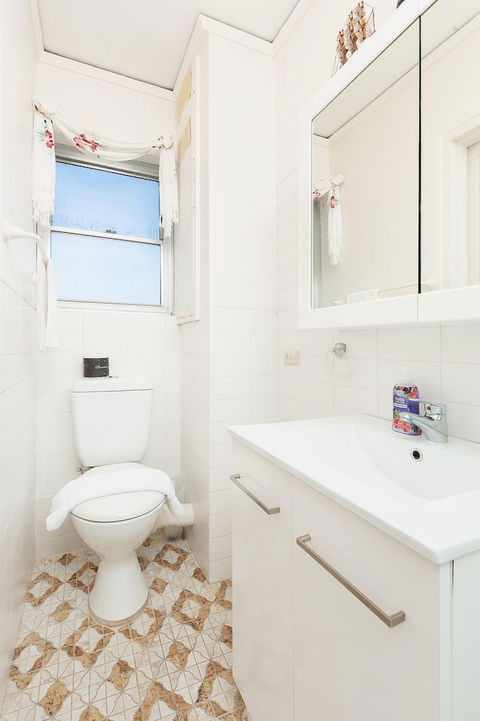 Absolute Water Front Coogee H331 - Accommodation Whitsundays 3