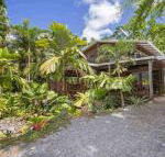 Villa Zena - Accommodation Whitsundays