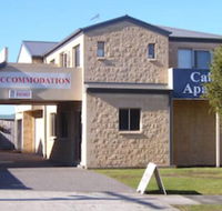 Inverloch Cabins - Accommodation Whitsundays