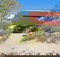 North Shore - Accommodation Whitsundays