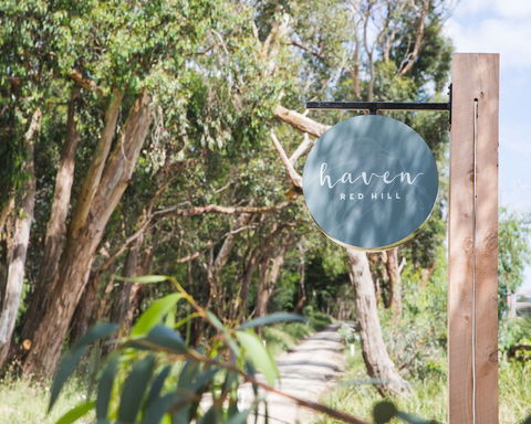 Haven Red Hill - Accommodation Whitsundays 0