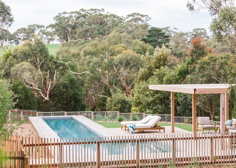 Haven Red Hill - Accommodation Whitsundays 2