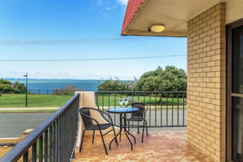 Amazing Ocean Views - Accommodation Whitsundays 0