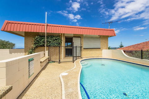 Amazing Ocean Views - Accommodation Whitsundays 6