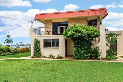 Amazing Ocean Views - Accommodation Whitsundays 2