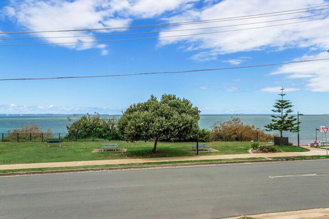 Amazing Ocean Views - Accommodation Whitsundays 7