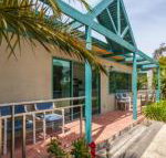 Anglesea River Apartments 2 Bed Unit 2 / 4 - Accommodation Whitsundays