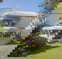 Through the Looking Glass - Accommodation Whitsundays