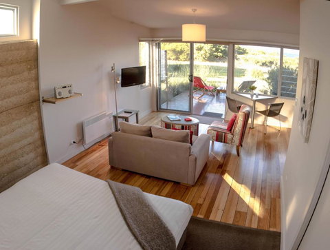 Eagle Peaks At Freycinet - Accommodation Whitsundays 2