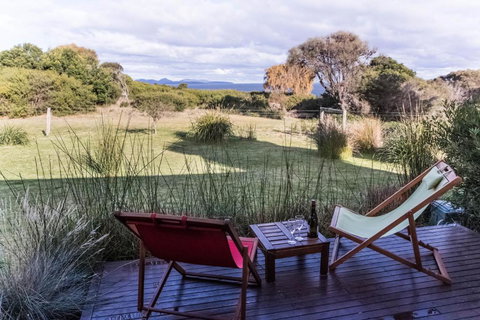Eagle Peaks At Freycinet - Accommodation Whitsundays 4