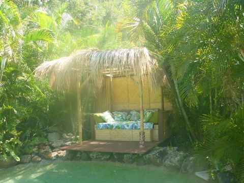 Okinja 71 Hawaiian Escape On The Sunshine Coast! - Accommodation Whitsundays 6