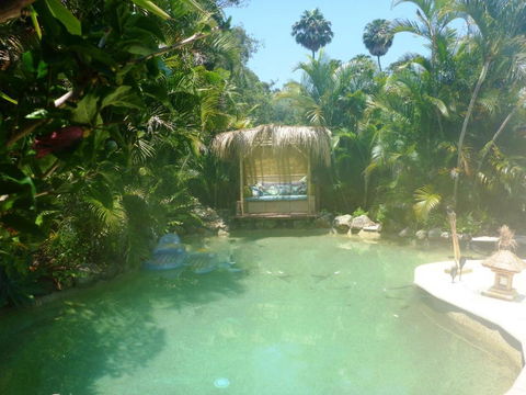 Okinja 71 Hawaiian Escape On The Sunshine Coast! - Accommodation Whitsundays 2