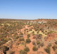 Ooraminna Station Homestead - Accommodation Whitsundays