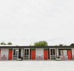 Anchor Wheel Motel - Accommodation Whitsundays