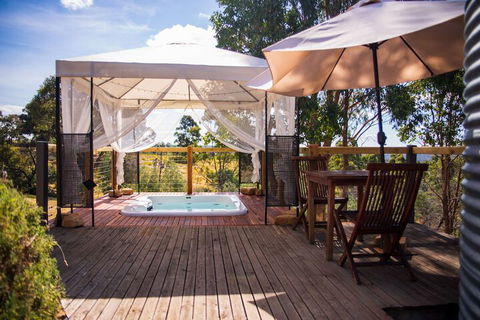 Avalon Private Spa Villa - Adults Only - Accommodation Whitsundays 5