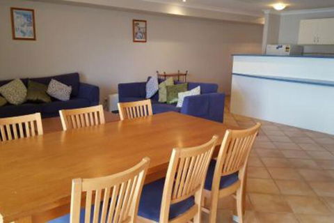Port Geographe Marina Villas - Accommodation Whitsundays 5