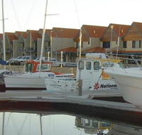 Port Geographe Marina Villas - Accommodation Whitsundays