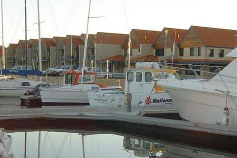 Port Geographe Marina Villas - Accommodation Whitsundays 0