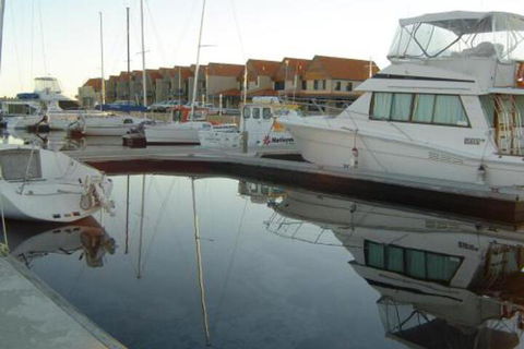 Port Geographe Marina Villas - Accommodation Whitsundays 7