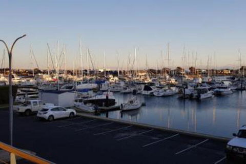 Port Geographe Marina Villas - Accommodation Whitsundays 6