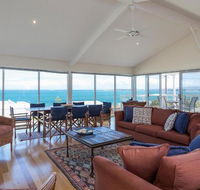 Seagull House ocean viewed house - Accommodation Whitsundays