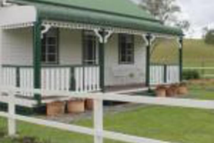 Afterlee NSW Accommodation Whitsundays