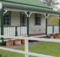 The Dollhouse Cottage - Accommodation Whitsundays